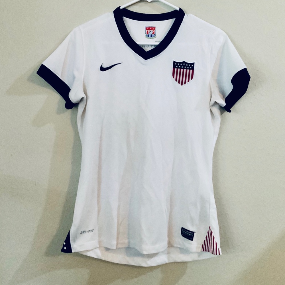 USA Soccer Jersey